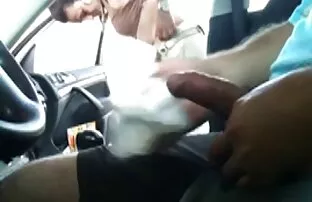 કાર કામદારો