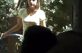 કિશોર પાડોશી ફટકો નોકરી