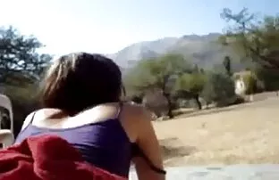 કલાપ્રેમી દંપતી ઇમ