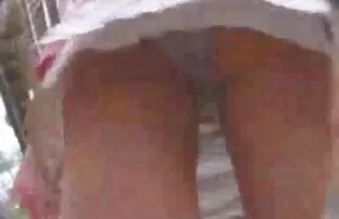 જાસૂસ કamમ અપસ્કર્ટ