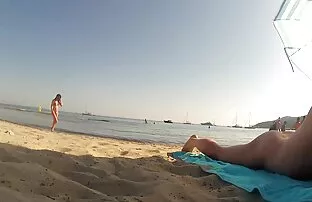 બીચ રિએક્શન, ભાગ 4