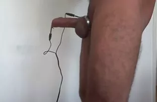 ઇલેક્ટ્રો મસાજ