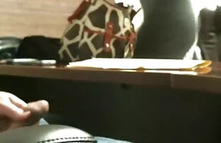 આંચકો ઇન્ટરવ્યૂ