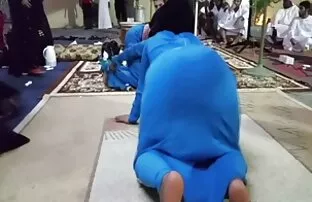 આરબ ગર્દભ નૃત્ય સંકલન 2