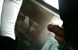 પગ 06 અને ગર્દભ પર કમ