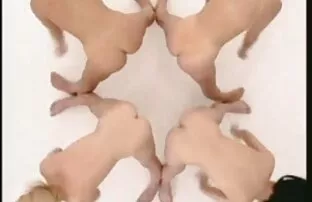 એરોબિક્સ તાલીમ