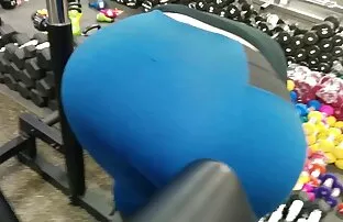 વ્યાયામ સાધનો