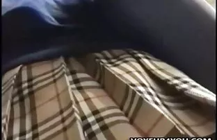 એશિયન લેડી પેન્ટીસ voyeur