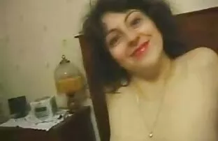 હોમમેઇડ વિડિઓ બિટ ચાટવું અને