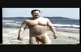 બીચ પર જાપાની રીંછ ન્યૂડ સેક્સ વિડિઓ મૂવી
