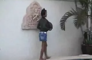 મોન્સ્ટર તરબૂચ