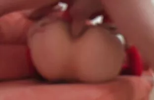 ગ્રેટ હોમમેઇડ ગુદા