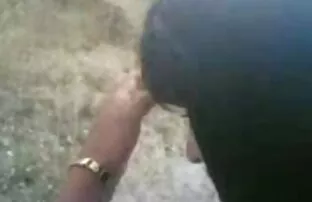પર્સિયન આઉટડોર ગુદા