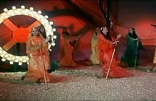 ભીનું શેરીફ અને