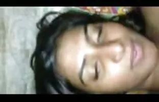 સાથે ભારતીય છોકરી
