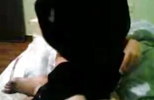 આરબ છોકરી