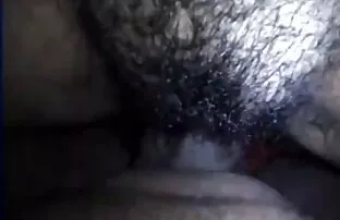ખૂબ જ રુવાંટીવાળું ભારતીય કંટ અને ગર્દભ Fucked- વાસ્તવિક
