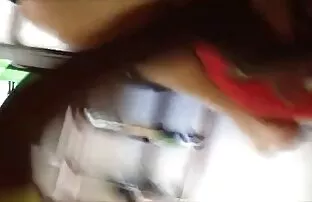 આફ્રિકન નોકરડી 003