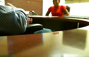 ઇન્ટરવ્યૂ પર મનોરંજક સમય