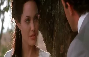 એન્જેલીના જોલી - મૂળ પાપ