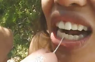 એશિયન છોકરી મહાન ચહેરાના બને છે !!! - દ્વારા