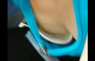સ્લટ પાસે 400 સ્તનની ડીંટડી શોટ છે