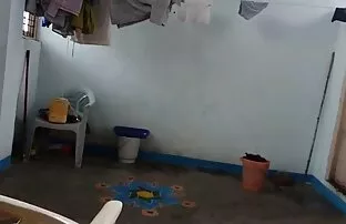 કાકી સુનીતા 4
