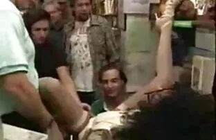 ગેંગબેંગ