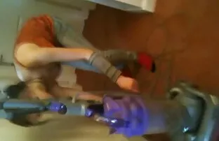 દિવસ ક્લીનર આવ્યો