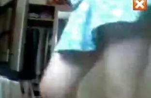 ટર્કીશ ગર્લ વેબક showમ શો