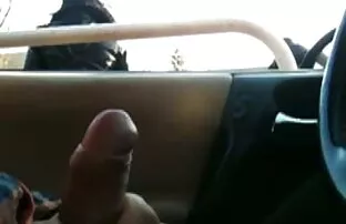 મને જુઓ, મારા ટોટી ફ્લેશ! વિંડો સાથે 4 કમ ચાટ