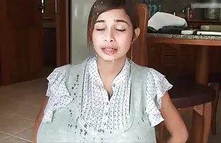 ગ્રે ચહેરો