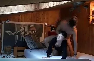 મહેફિલ પછી