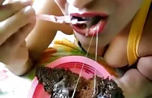 ખોરાક પર કમ