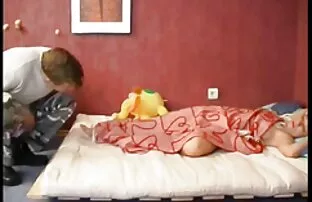 પુખ્ત દંપતી
