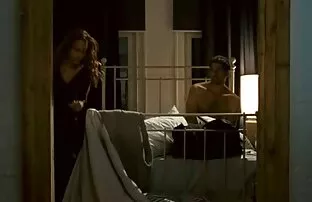 2008 માં એડમ પ્રત્યક્ષ અશ્લીલ દ્રશ્ય
