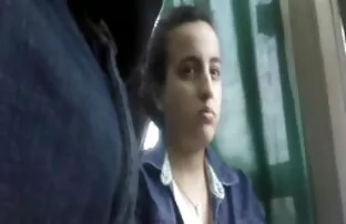 તેણીને બમ્પ ગમે છે. બોનસ સાથે
