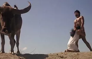 પુત્રી અને મિત્રોનો ઇવા સેક્સ સીન