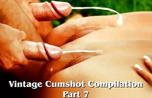 વિંટેજ કમશોટ સંકલન ભાગ 7