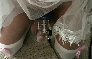 નોકરડી આઘાત અને સજા