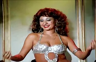 મોના અલ સઈદ-ઇજિપ્ત બ્યૂટી