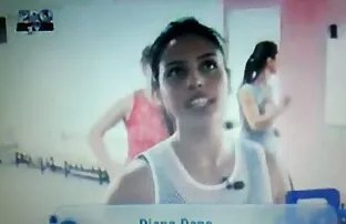 જીપ્સી રોમાનિયા પહેલાં અને આજે