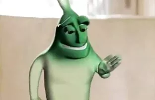 રમુજી એનિમેશન