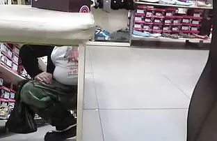 લેસ્બિયન મહિલાઓ, સ્ટોકિંગ્સ, હોઝિયરી