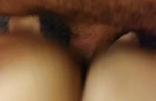 બાથરૂમમાં ડોગી શૈલી