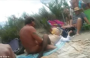 નગ્ન બીચ સેક્સ 2