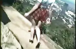 વિંટેજ પાર્કમાં જાહેર નગ્નતા