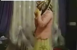 આરબ દંપતી