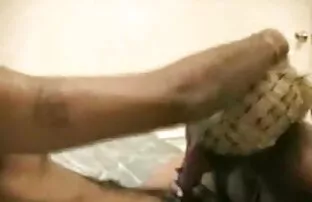 ઘેટ્ટો હૂડમાં
