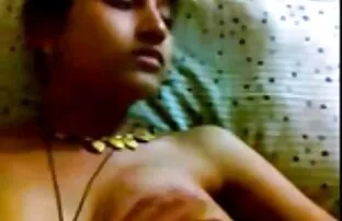 સુપર હોટ આન્ટી